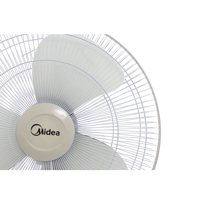 Quạt cây đứng Midea FTS40-17VD, bảo hành chính hãng 12 tháng toàn quốc
