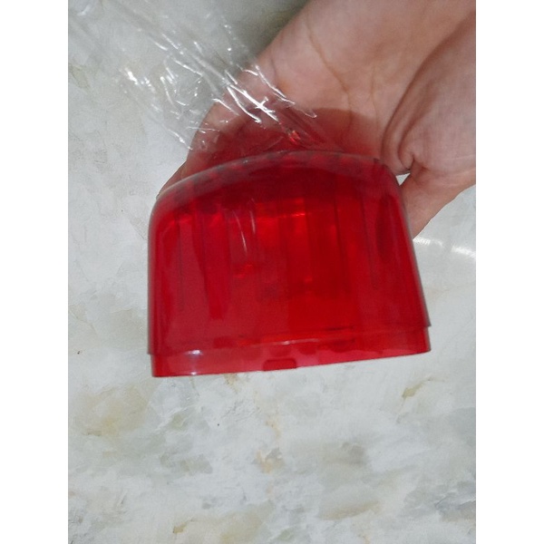 Chụp lái hay chụp đuôi sau xe Cúp mới