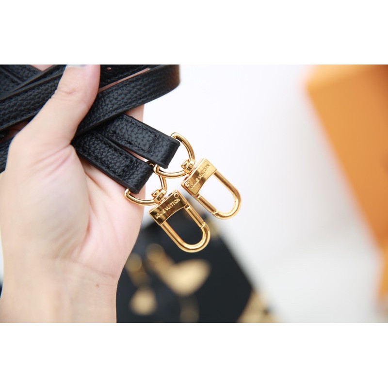 Túi lv ONTHEGO PM TOTE SPSL