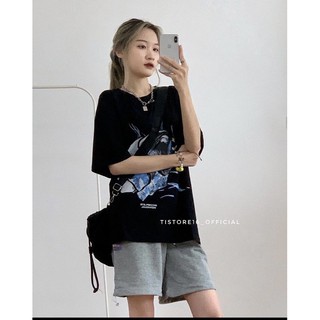 | ẢNH THẬT | QUÂN SHORT NỈ NOBLE.