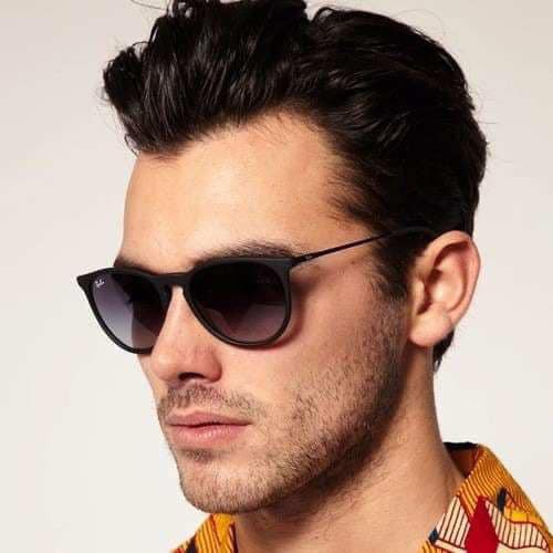 Kính RAY-BAN ERIKA  auth sẵn