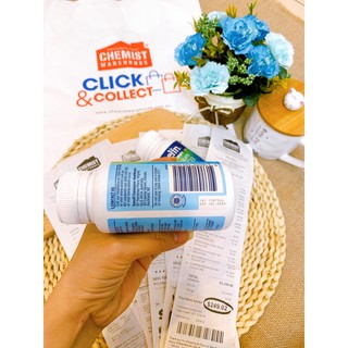 Kẹo Canxi Khủng Long Ostelin Úc 90 viên cho bé từ 2 tuổi - Xuất xứ Úc