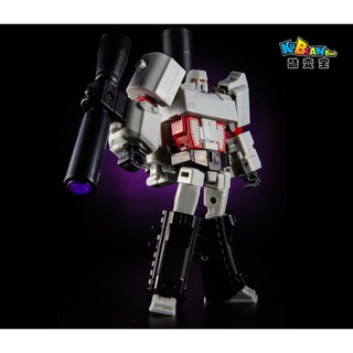 Mô hình Transformer G1 Megatron