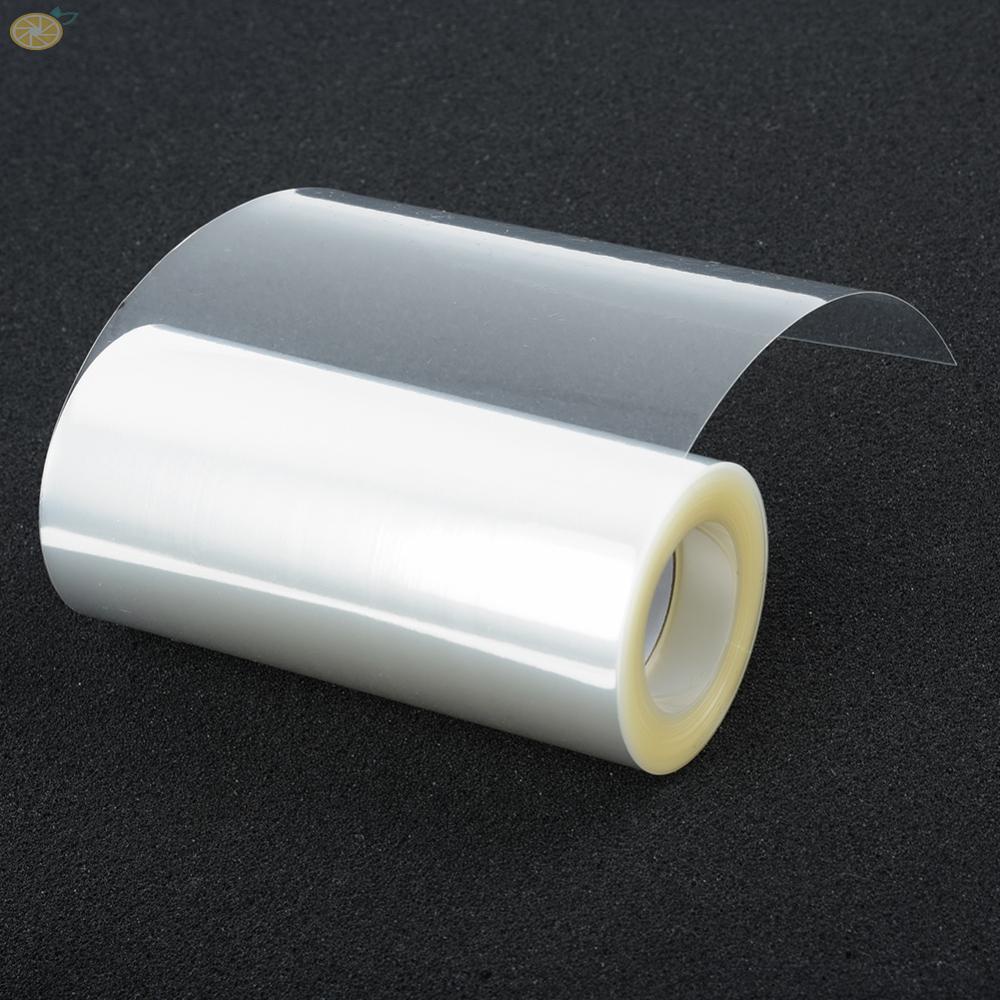 【VARSTR】Hot Sale Transparent Cake Collar Kitchen Acetate Cake Chocolate Candy For Baking  High Quality