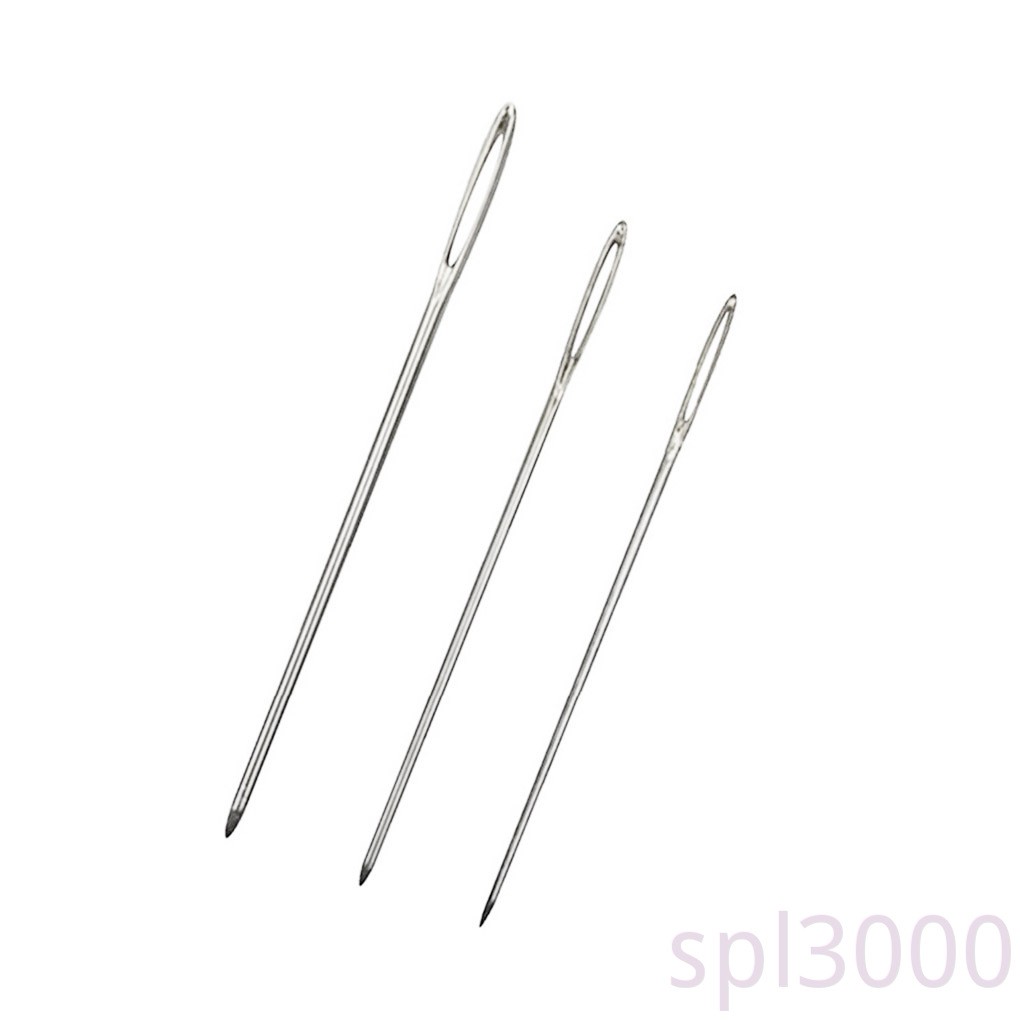 Set 30 kim khâu kèm dụng cụ xỏ tiện dụng