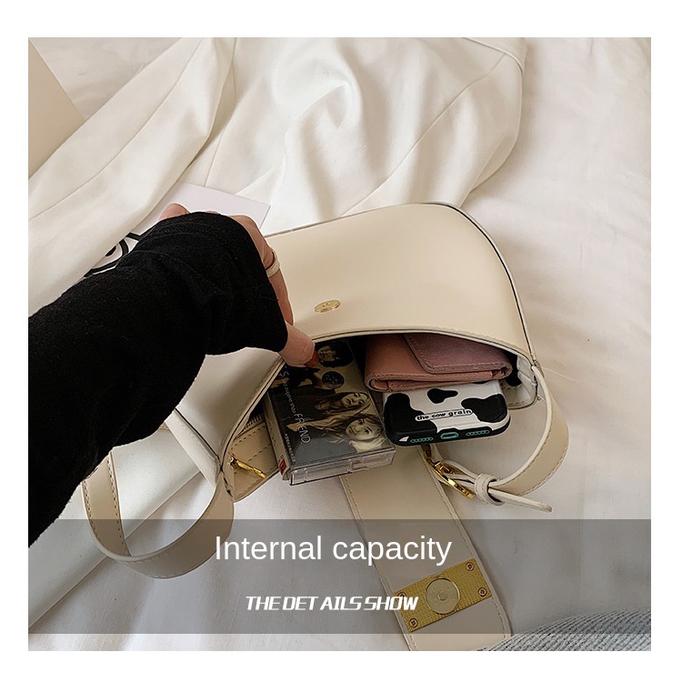 Túi Xách Đeo Vai Thời Trang 2022 Dành Cho Nữ