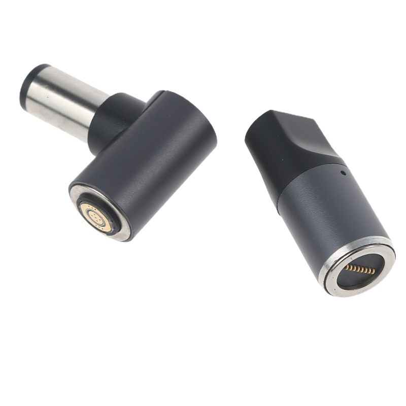 Dây Cáp Sạc Laptop Từ Tính Type-C Sang 7 4x5 0mm 100W Cho Máy Tính HP