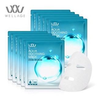 Mask cấp nước Aqua shooting( combo 10m)