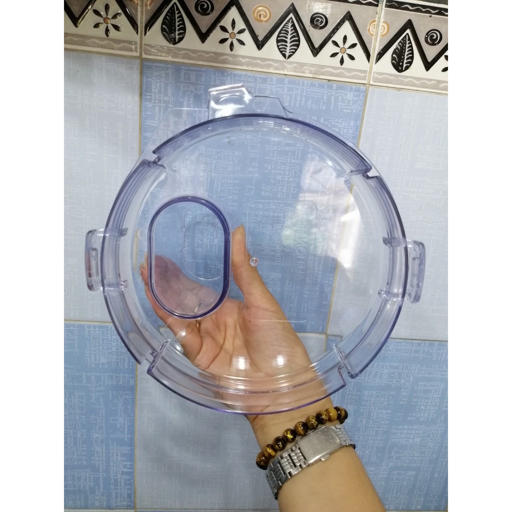 Nắp Ép Máy Xay Đa Năng Panasonic MX-5086/5076/5010