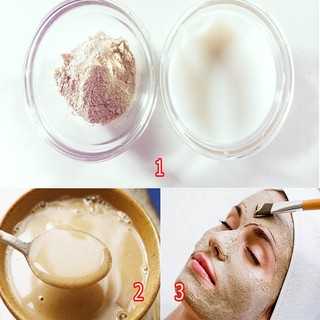 Bột đậu nành nguyên chất 100g