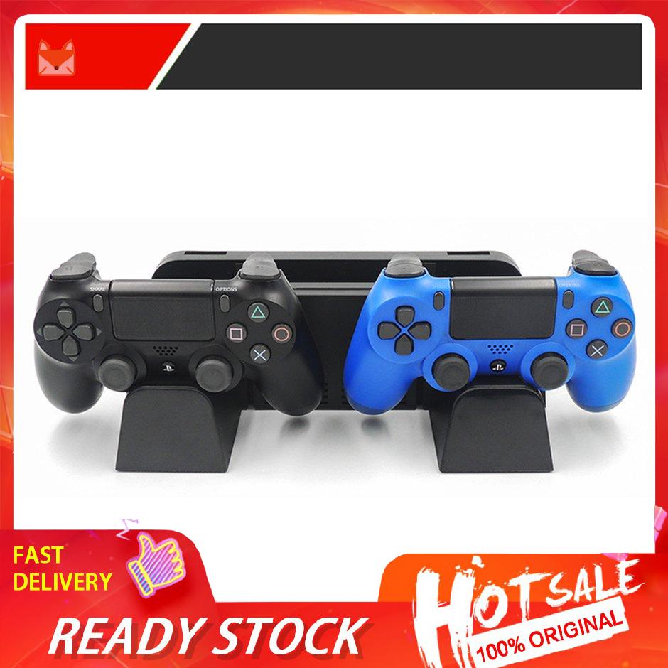 Quạt Tản Nhiệt Cho Máy Chơi Game Ps4 Ps4 Slim Ps4 Pro Q30