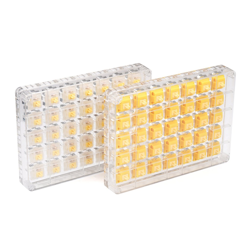 Gateron Cap Switch bàn phím cơ