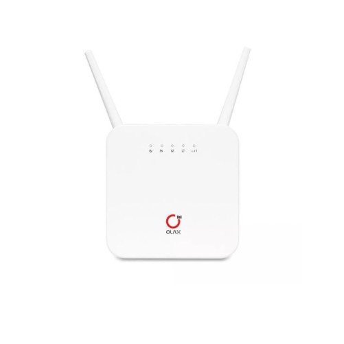Bộ phát wifi 4G Olax Ax6 Pro 150 mbps đa mạng tốc độ cao - viễn thông HDG