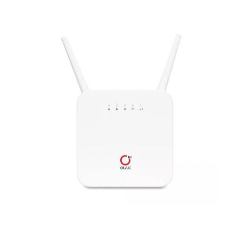 Bộ phát wifi 4G Olax Ax6 Pro 150 mbps đa mạng tốc độ cao - viễn thông HDG | BigBuy360 - bigbuy360.vn