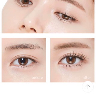 Mascara 4D Missha