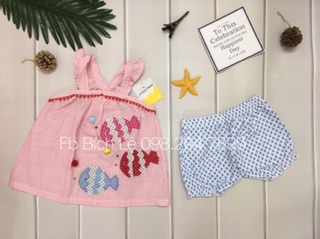 Set bộ jumping beans xuất dư