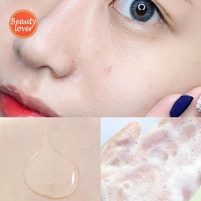 Gel Rửa Mặt Tràm Trà COSRX Low pH Good Morning Gel Cleanser 150ml – Beauty Lover Sữa Rửa Mặt Cosrx, Dành Cho Da Mụn | BigBuy360 - bigbuy360.vn