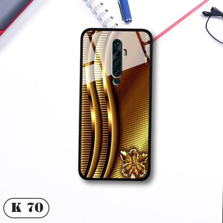 Ốp lưng 3D điện thoại Oppo Reno 2F