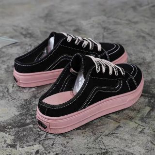 Giầy thể thao hở gót xinh xắn (size 35-40)