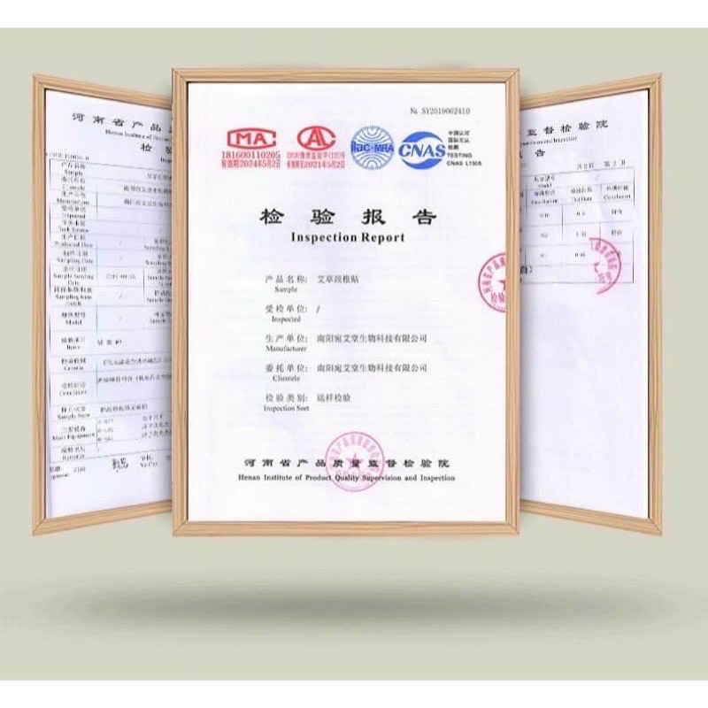 HỘP 12  MIẾNG DÁN VAI GÁY ĐÔNG Y DƯỢC