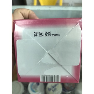 Kem dưỡng trắng da VACCI