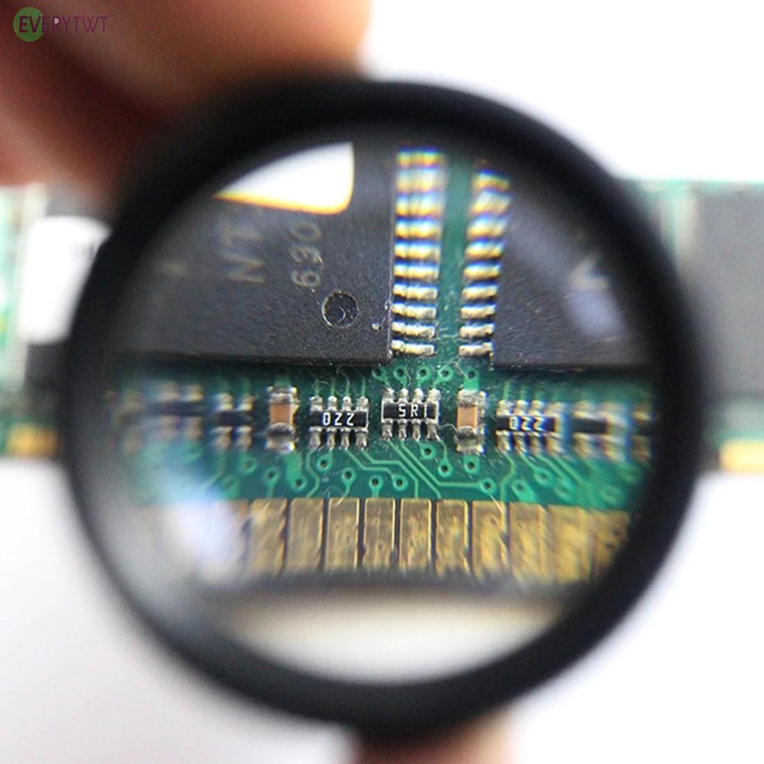 Kính Lúp Mini Cầm Tay 30x 36mm | BigBuy360 - bigbuy360.vn
