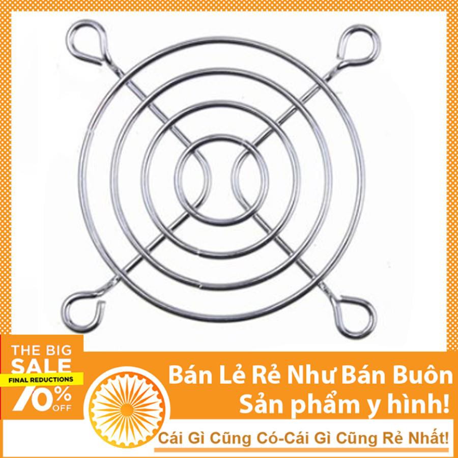 Lưới Bảo Vệ Quạt Tản Nhiệt