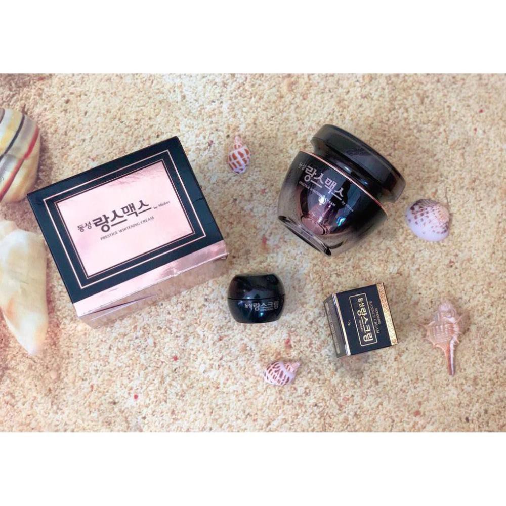 KEM GIẢM NÁM DONGSUNG 50g Hàn Quốc bản mới nâng cấp chất lượng | BigBuy360 - bigbuy360.vn