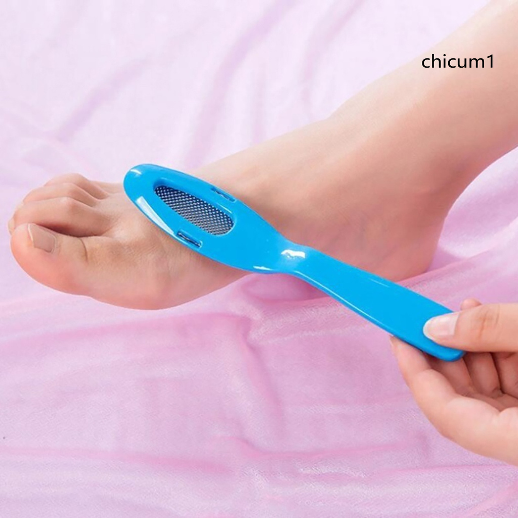 Dụng cụ chà gót chân tẩy tế bào chết chất lượng cao