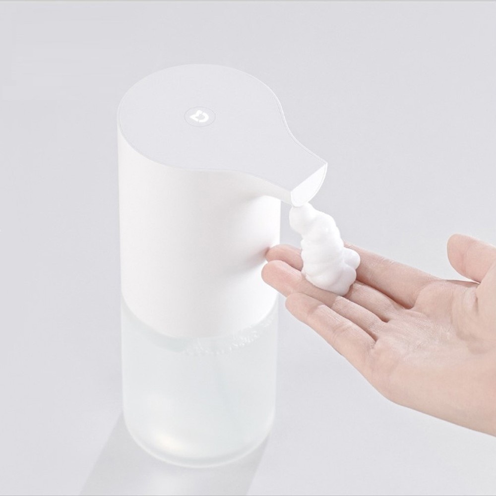 Máy tạo bọt rửa tay tự động Xiaomi Mijia MJXSJ01XW tiện lợi Chính hãng - Minh Tín Shop