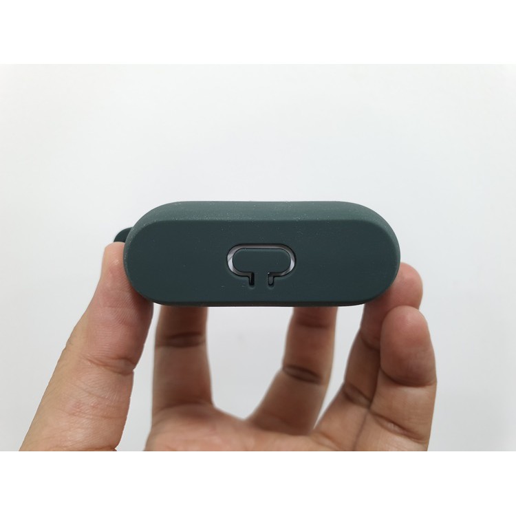 Hộp tai nghe Airpod Pro color