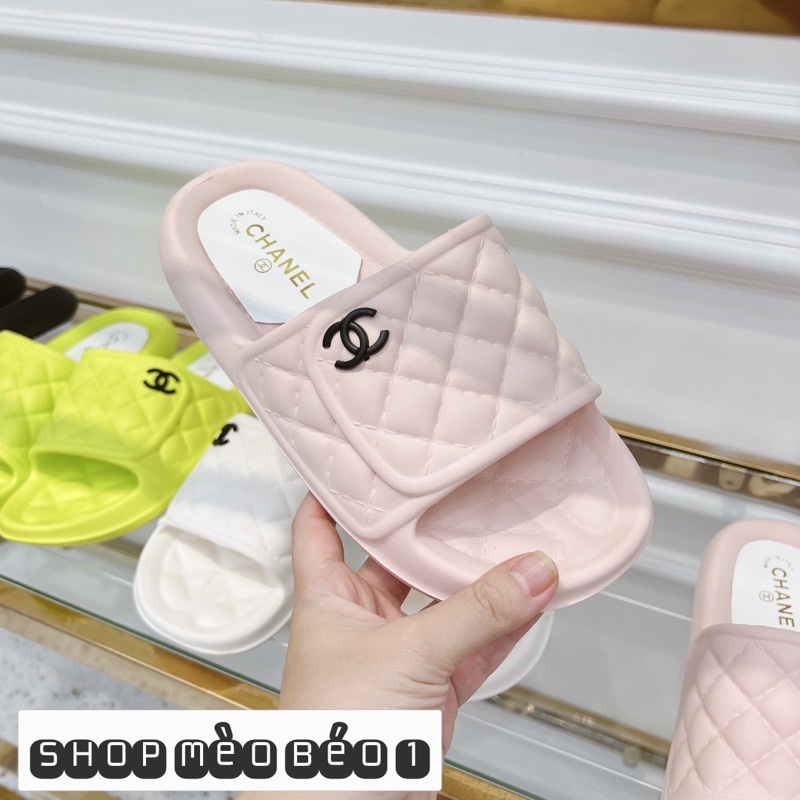 Dép cn xốp quai ngang siêu nhẹ fullbox