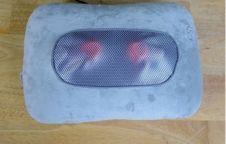 Gối massage Beurer MG145 của Đức