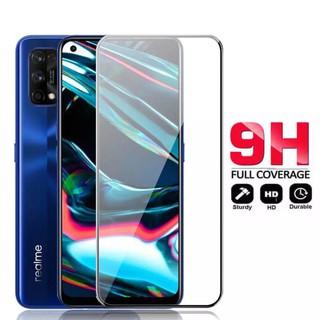 Kính cường lực Realme 7 Pro / Realme Q2 Pro / Realme X7 (Full Màn, Full keo)