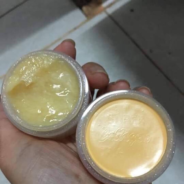 Kem cao cấp colagen pluss vit e