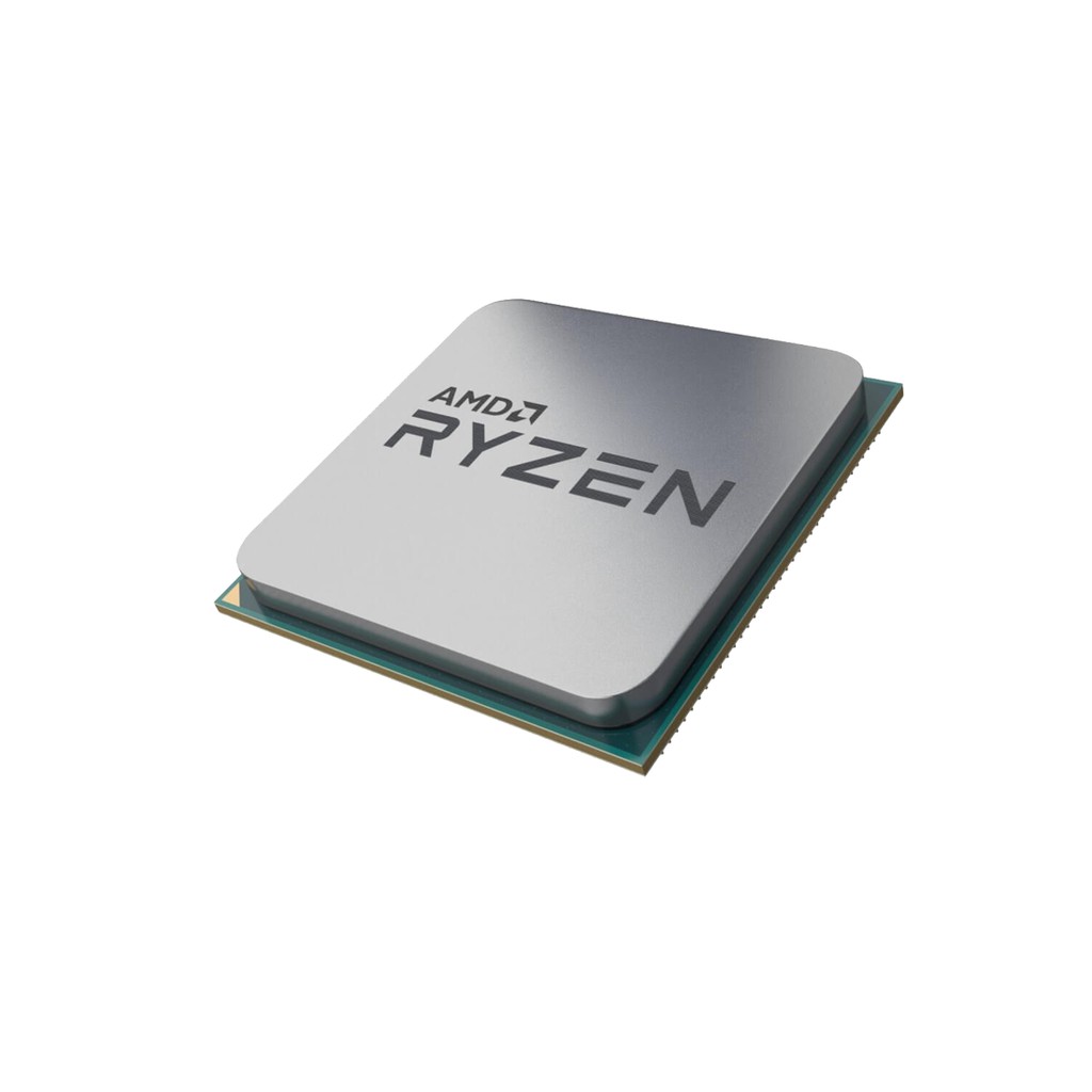 Chip AMD Ryzen 5 3500X siêu phẩm giá rẻ