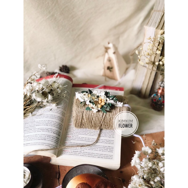 Combo set newborn headband