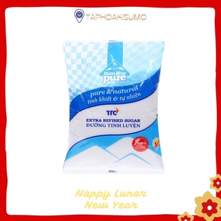 Đường tinh luyện Biên Hòa gói 500 gram - 1 kg