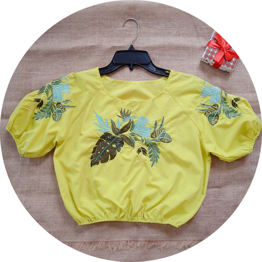 Áo sơ mi siêu xinh