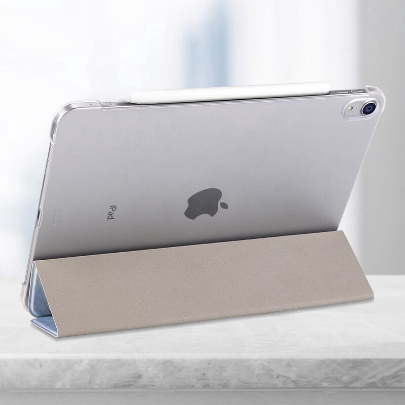 Bao da máy tính bảng cho Ipad 10.2 Inch 2020 8th Generation Air 3rd 10.5 2019 10.2 Pro 10.5 6th Gen 5th 9.7 Inch 2018