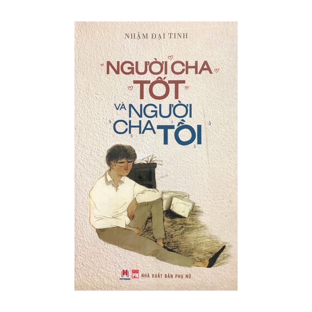 Sách - Người cha tốt và người cha tồi