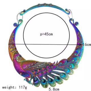 Kiềng cổ khắc hình công
