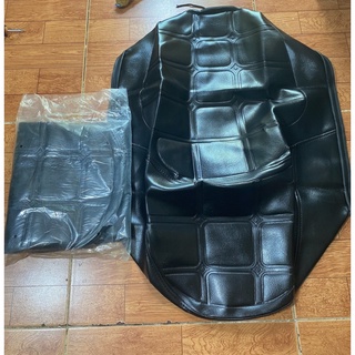 bộ yên master 125 -  custom 125