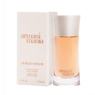 Nước hoa nam Armani Mania EDT