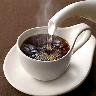 Cà phê đen nguyên chất Light Coffee
