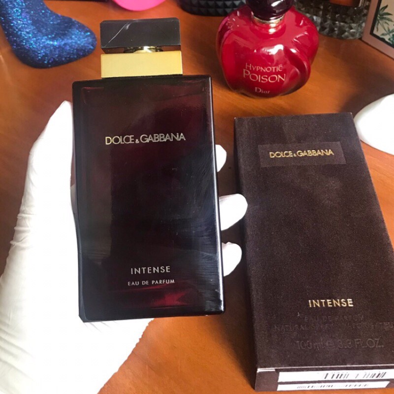 CỰC THƠM Nước hoa nữ DOLCE & GABBANA 100ml | BigBuy360 - bigbuy360.vn
