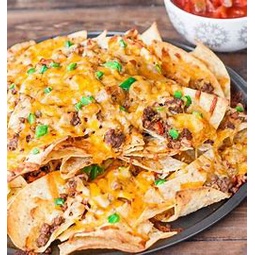 Sốt Doritos Phô Mai Nacho Cheese 300g