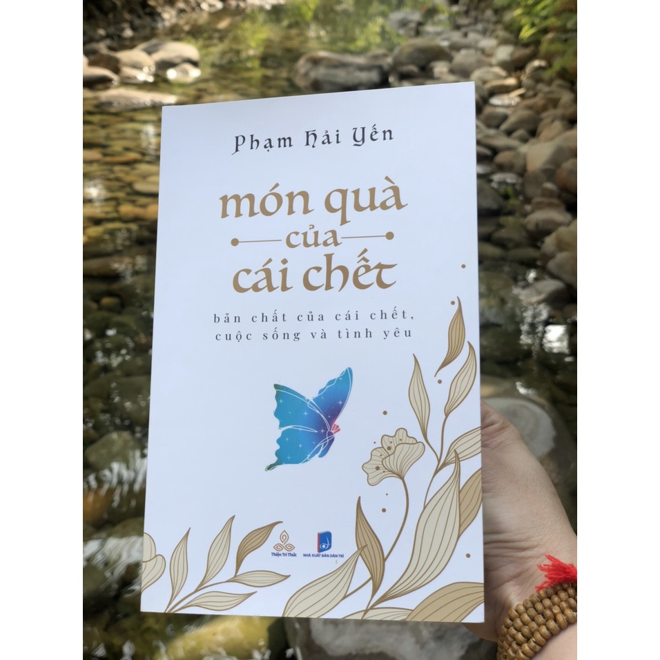 Sách Món Quà Của Cái Chết