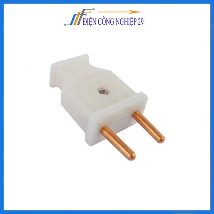 Phích cắm điện OMINSU công suất tải 2200W Hàng Việt Nam chất lượng cao