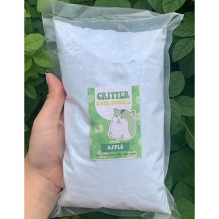Cát tắm thơm ngũ sắc ( hamster)